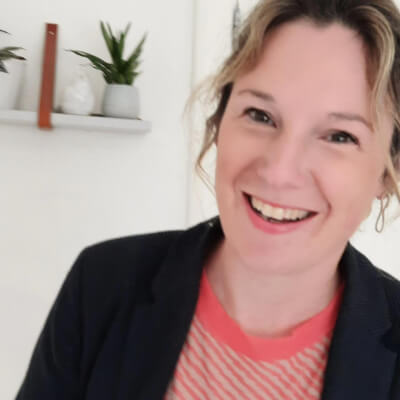 Van Win Elina - HR-atelier